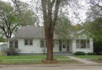 904 E 7th St, Kinsley, KS 67547 