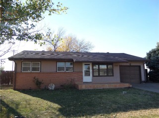 1502 Sunset Ave, Liberal, KS 67901 