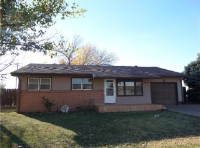 1502 Sunset Ave, Liberal, KS 67901 