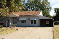 1415 N Jefferson Ave, Wellington, KS 67152 
