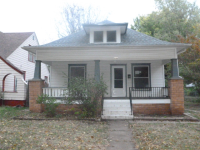 640 N Volutsia St, Wichita, KS 67214 