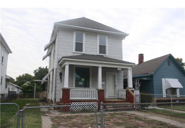 1226 S 35th St, Kansas City, KS 66106 