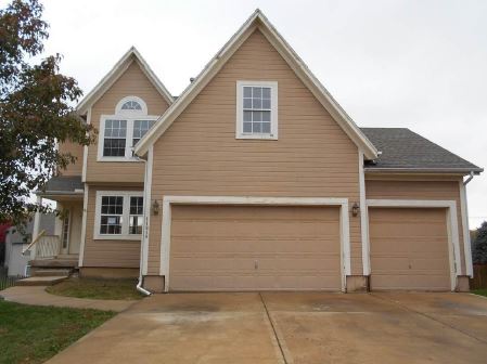 11918 South Clinton St, Olathe, KS 66061 