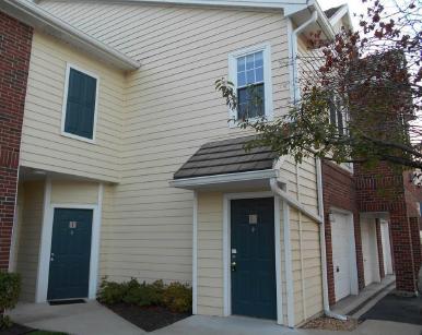 11629 Tomahawk Creek Pkwy Unit L, Leawood, KS 66211 