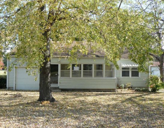 2720 North Michigan St, Pittsburg, KS 66762 