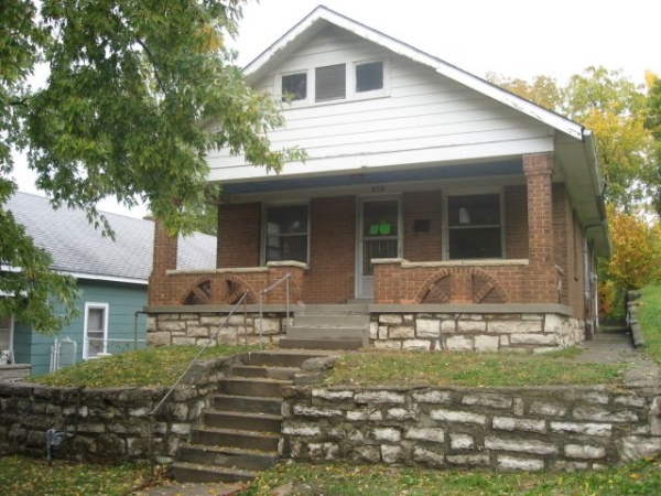 616 Lowell Avenue, Kansas City, KS 66101 