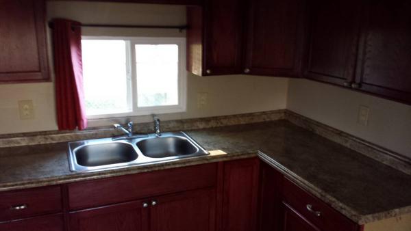 1707 E Blanchard #28, Hutchinson, KS 67501 