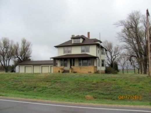 Highway 18, Lincoln, KS 67455 