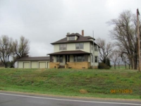 Highway 18, Lincoln, KS 67455 