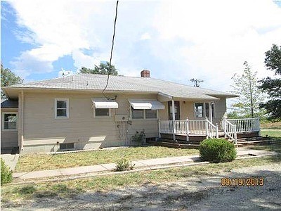 60Th, Newton, KS 67114 