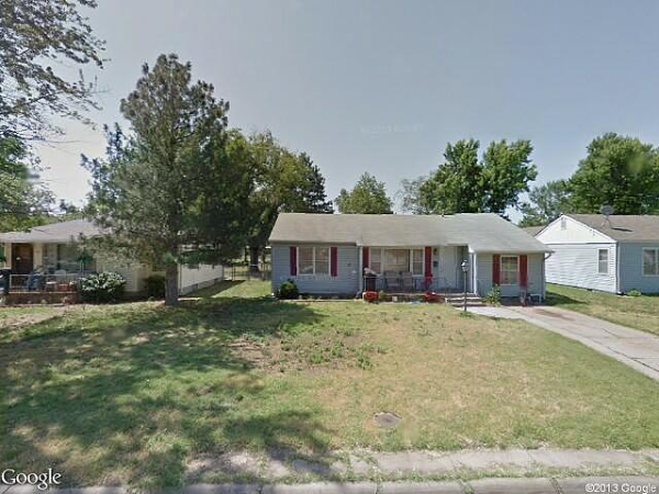 19Th, Hutchinson, KS 67502 
