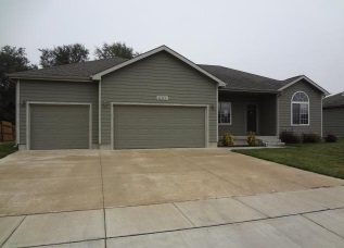 651 Rittgers Ln, Salina, KS 67401 