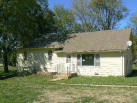 1St, Louisburg, KS 66053 