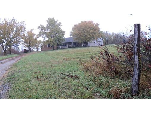 199Th, Edgerton, KS 66021 