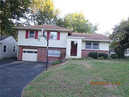 53Rd, Mission, KS 66202 