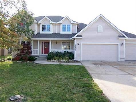 W 158 Terrace, Olathe, KS 66062 