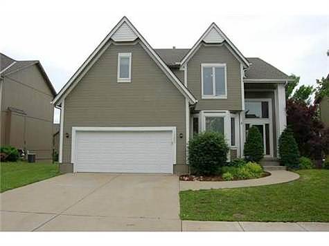 131St, Overland Park, KS 66213 