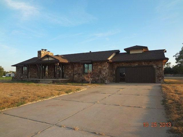 55Th, Wichita, KS 67217 