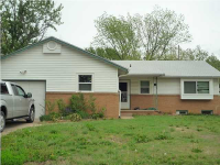 North 1St St, Mulvane, KS 67110 
