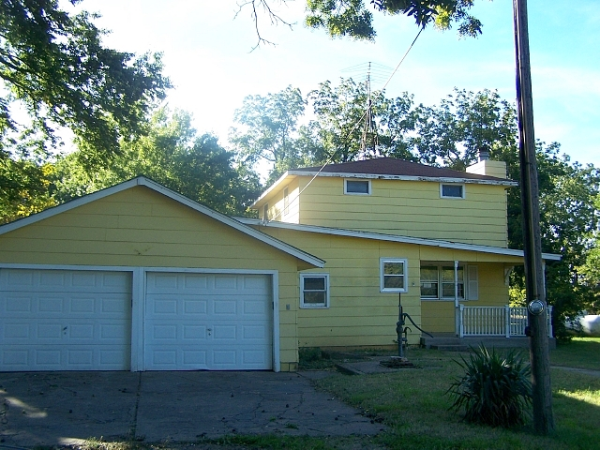 50Th, El Dorado, KS 67042 