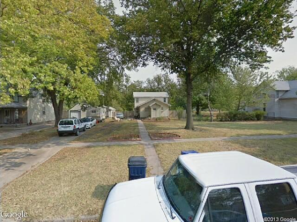 8Th, Newton, KS 67114 