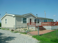 140Th, Augusta, KS 67010 