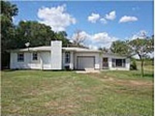 110Th, Augusta, KS 67010 