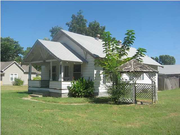 5Th, Arkansas City, KS 67005 
