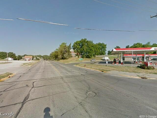 Us Highway 59, Atchison, KS 66002 