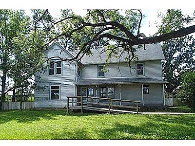 500Th, Kincaid, KS 66039 