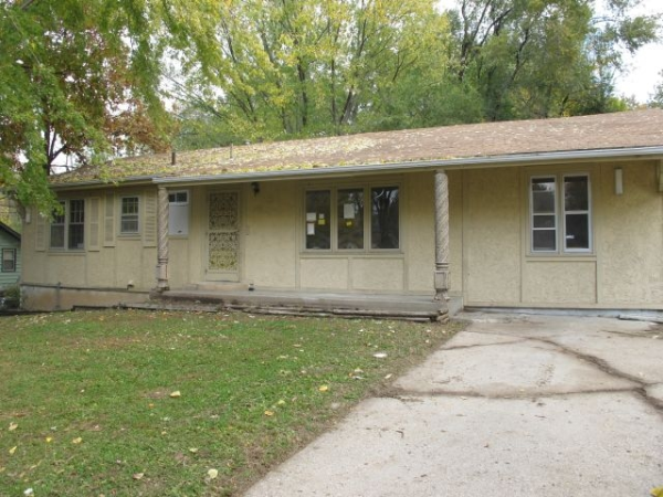 2615 North 34th Str, Kansas City, KS 66104 