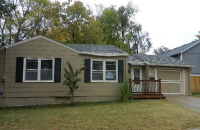 4440 W 52nd Terrace, Roeland Park, KS 66205 