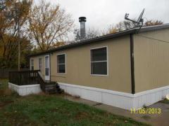 420 North Street, #76, Lawrence, KS 66044 