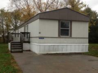 1735 NW Lyman Road #32, Topeka, KS 66608 