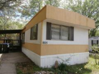 805 SE 42nd Street, Topeka, KS 66609 
