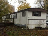 1900 NW Lyman Road, #63, Topeka, KS 66608 