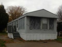 1900 NW Lyman Road, #242, Topeka, KS 66608 