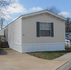 3232 S Clifton Avenue, #68, Wichita, KS 67216 