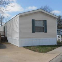 3232 S Clifton Avenue, #68, Wichita, KS 67216 