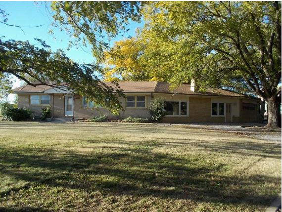 1306 E Patriot Ave, Derby, KS 67037 