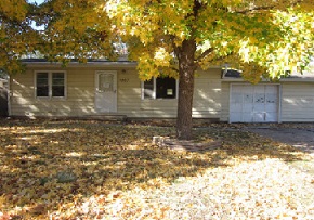 3303 S Edwards Ave, Wichita, KS 67217 