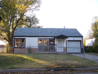 1735 North Chautauqua Ave., Wichita, KS 67214 