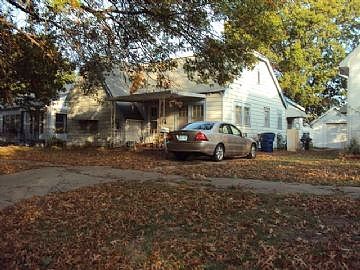 5Th, Coffeyville, KS 67337 