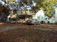 5Th, Coffeyville, KS 67337 