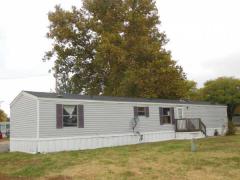 3232 S Clifton Avenue, #8, Wichita, KS 67216 