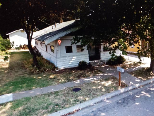 516 Benton Avenue, El Dorado, KS 67042 