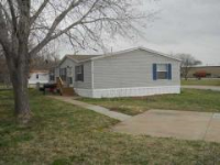 501 E 63rd Street N, #172, Park City, KS 67219 