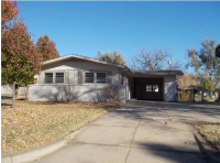 3402 S Hiram Ave, Wichita, KS 67217 