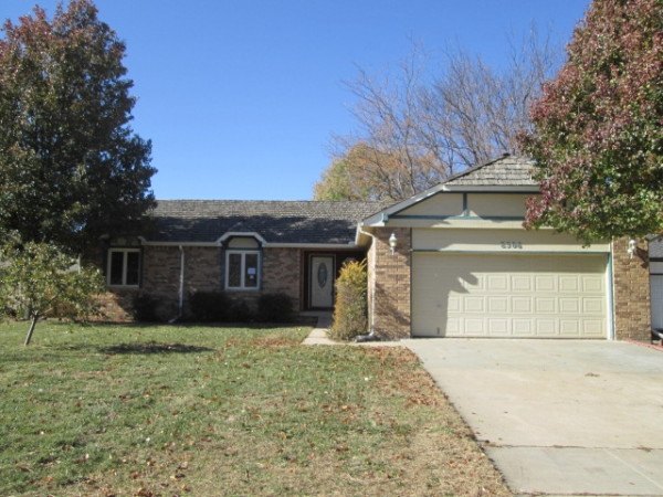 8506 E Mt Vernon Ct, Wichita, KS 67207 