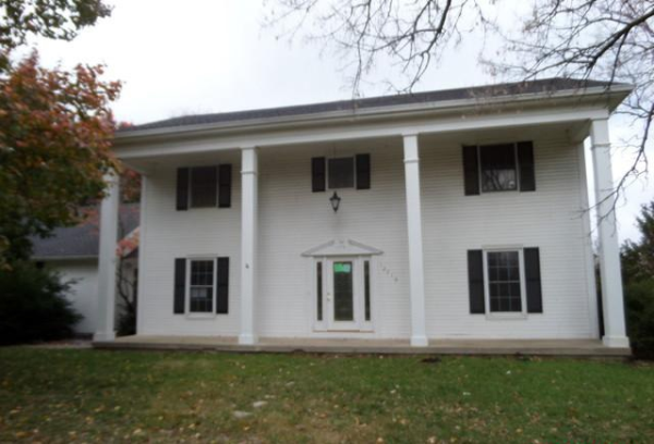 12710 Leavenworth Rd, Kansas City, KS 66109 